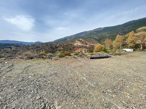 Terreno en la zagaleta s/n