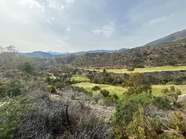 Terreno en la zagaleta s/n