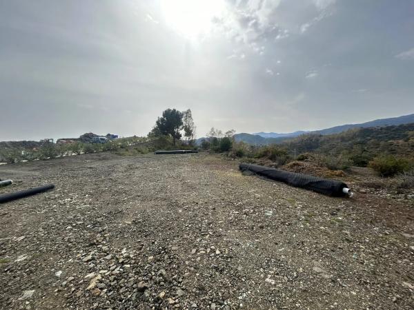 Terreno en la zagaleta s/n