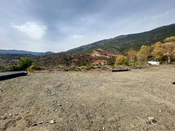 Terreno en la zagaleta s/n