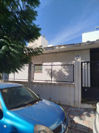 Terreno en calle Torremolinos