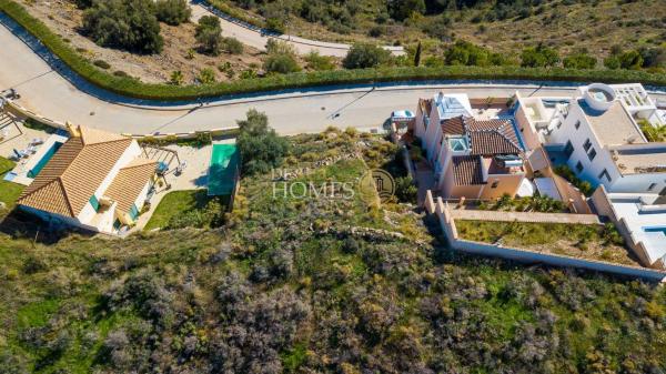 Terreno en calle Platero, 40