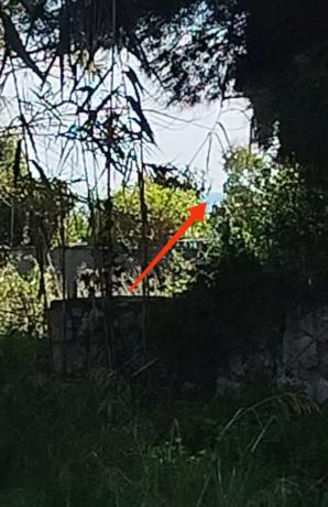 Terreno en calle Amanecer