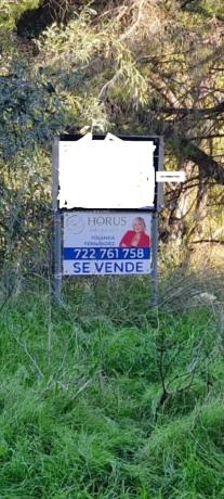 Terreno en calle Amanecer