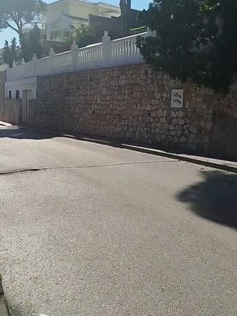 Terreno en calle Amanecer