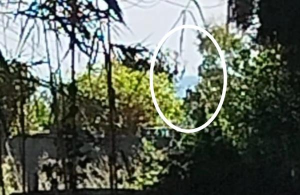 Terreno en calle Amanecer