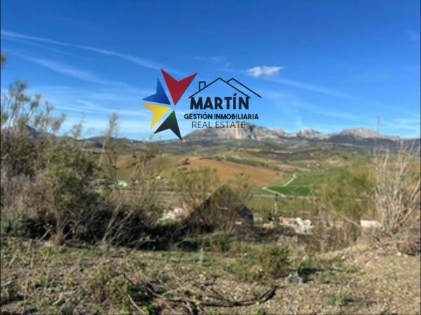 Terreno en casabermeja