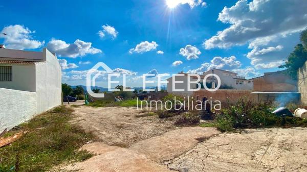 Terreno en Villanueva de la Concepcion