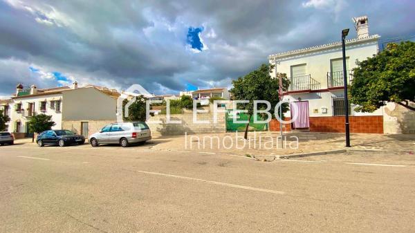 Terreno en Villanueva de la Concepcion