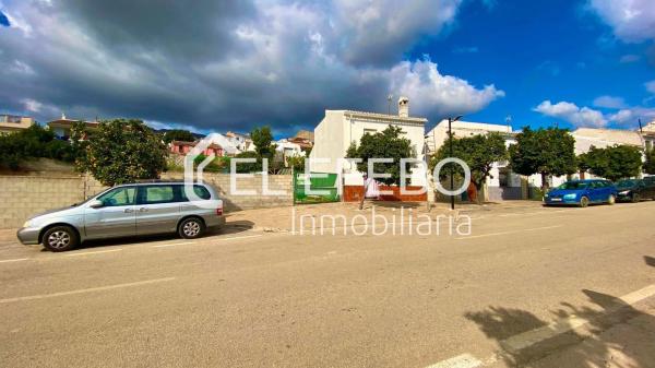 Terreno en Villanueva de la Concepcion