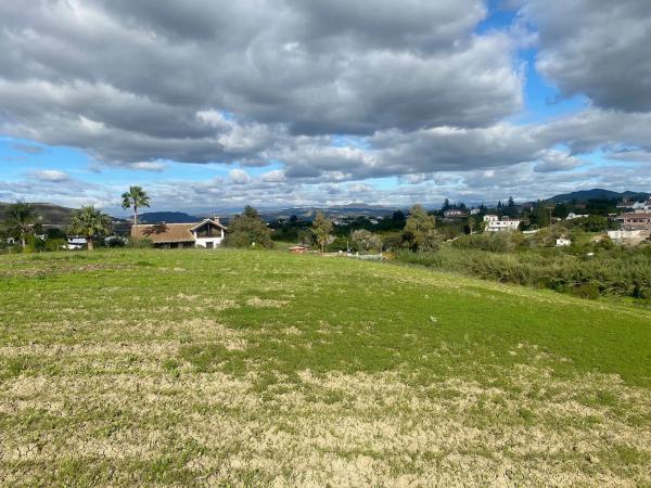 Terreno en calle la Campiñuela, 32