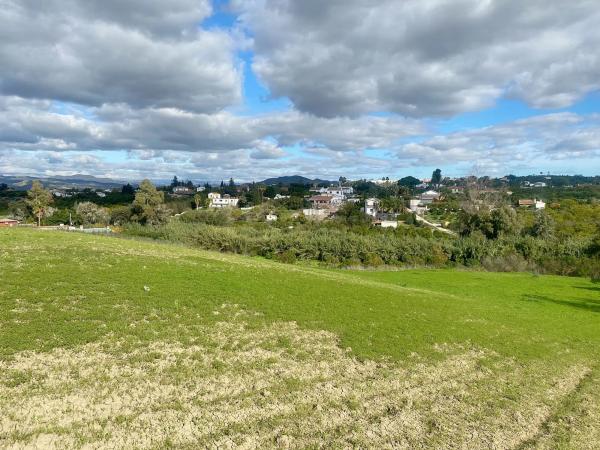 Terreno en calle la Campiñuela, 32