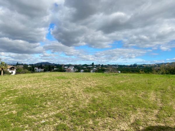 Terreno en calle la Campiñuela, 32