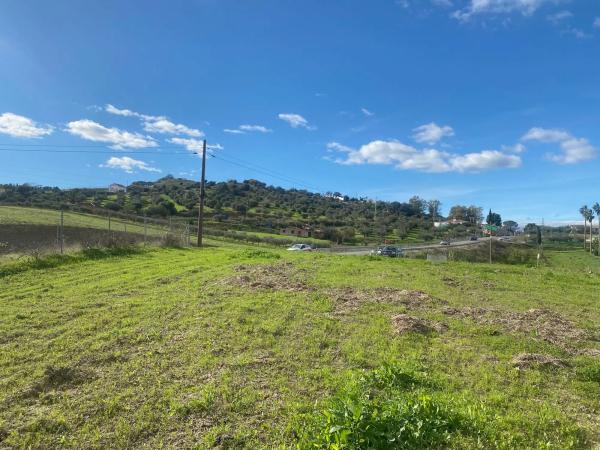 Terreno en calle la Campiñuela, 32