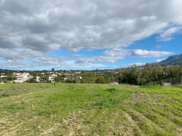 Terreno en calle la Campiñuela, 32
