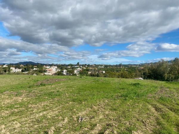 Terreno en calle la Campiñuela, 32