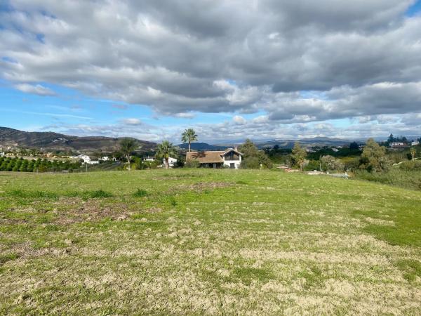 Terreno en calle la Campiñuela, 32