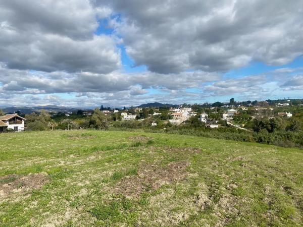 Terreno en calle la Campiñuela, 32