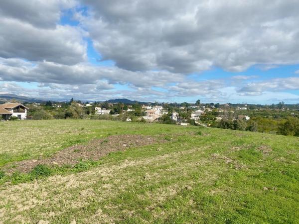 Terreno en calle la Campiñuela, 32
