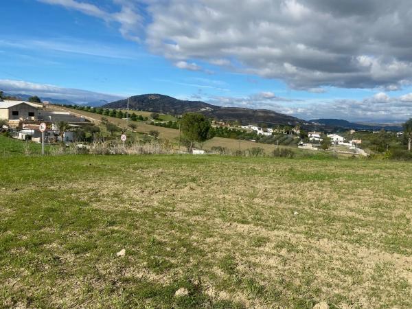 Terreno en calle la Campiñuela, 32