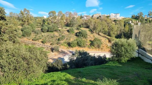 Terreno en calle Venecia