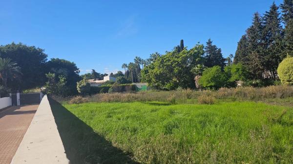 Terreno en calle 7, 183 -a