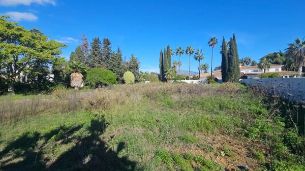 Terreno en calle 7, 183 -a