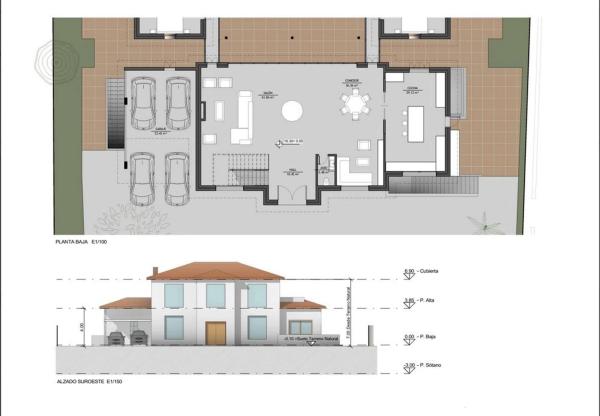 Terreno en calle 7, 183 -a