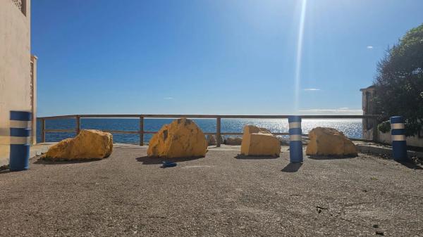 Terreno en calle 7, 183 -a