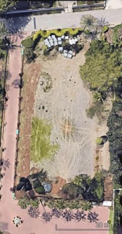 Terreno en calle 7, 183 -a