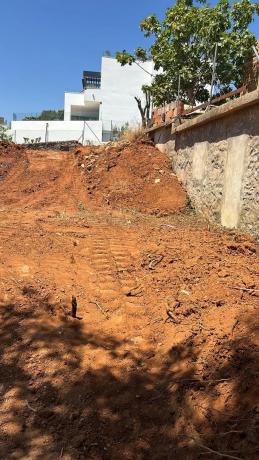 Terreno en Lugar Urbanizacion Artola Alta, 37