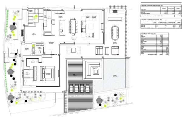 Terreno en Torremuelle