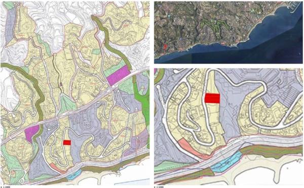 Terreno en Torremuelle