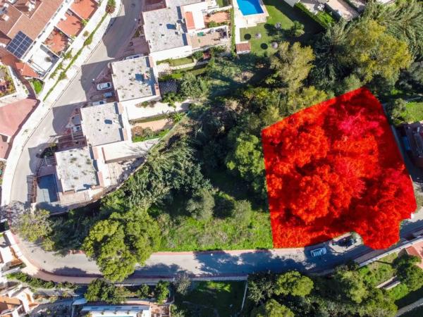 Terreno en Torremuelle