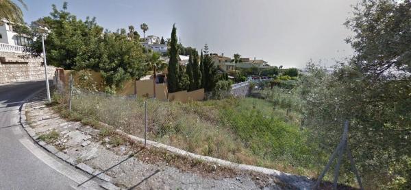 Terreno en avenida de Benalmádena, 8