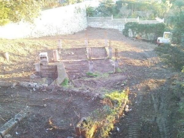 Terreno en avenida de Benalmádena, 8