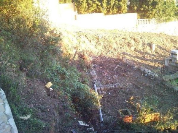 Terreno en avenida de Benalmádena, 8