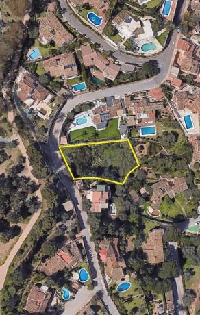 Terreno en avenida de Benalmádena, 8