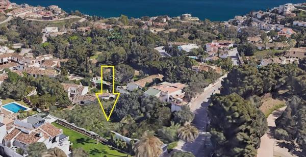 Terreno en avenida de Benalmádena, 8