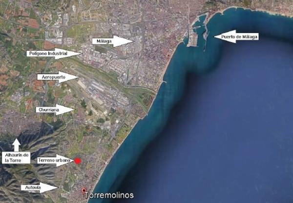 Terreno en calle México, 3