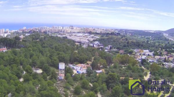 Terreno en calle México, 3