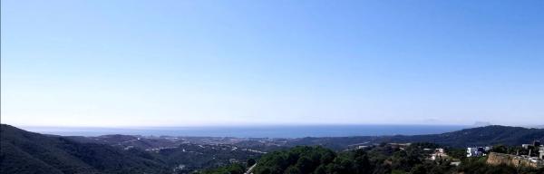 Terreno en alto Urbanizacion Montemayor, 23