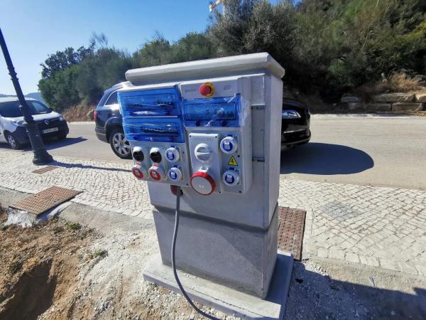 Terreno en alto Urbanizacion Montemayor, 23