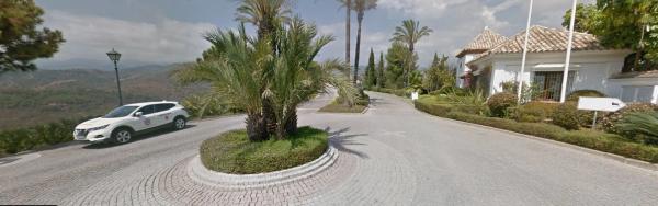 Terreno en alto Urbanizacion Montemayor, 23