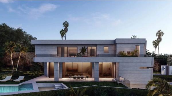 Terreno en avenida del Cortijo, 3