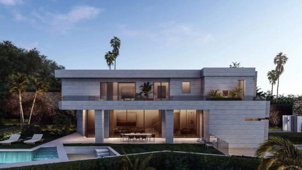 Terreno en avenida del Cortijo, 3