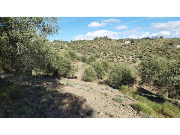 Terreno en Riogordo