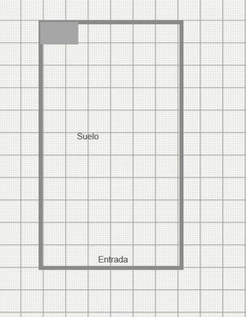 Terreno en Campo De Golf Antequera