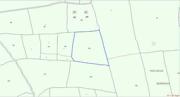 Terreno en La Jara s/n