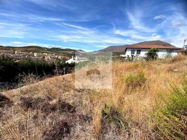 Terreno en Barrio Valle Romano Golf